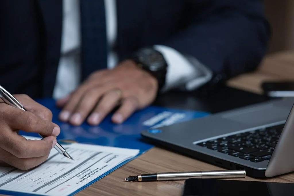 divorce or child custody