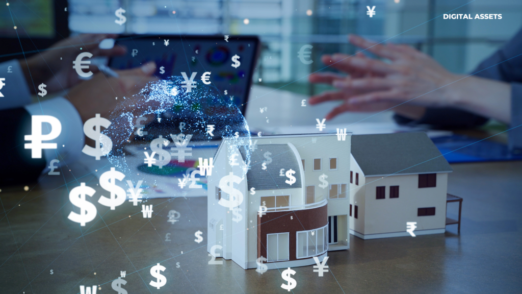 DIGITAL ASSETS
