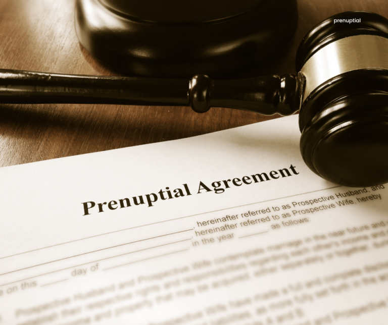 prenuptial