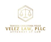 Velez Law Logo