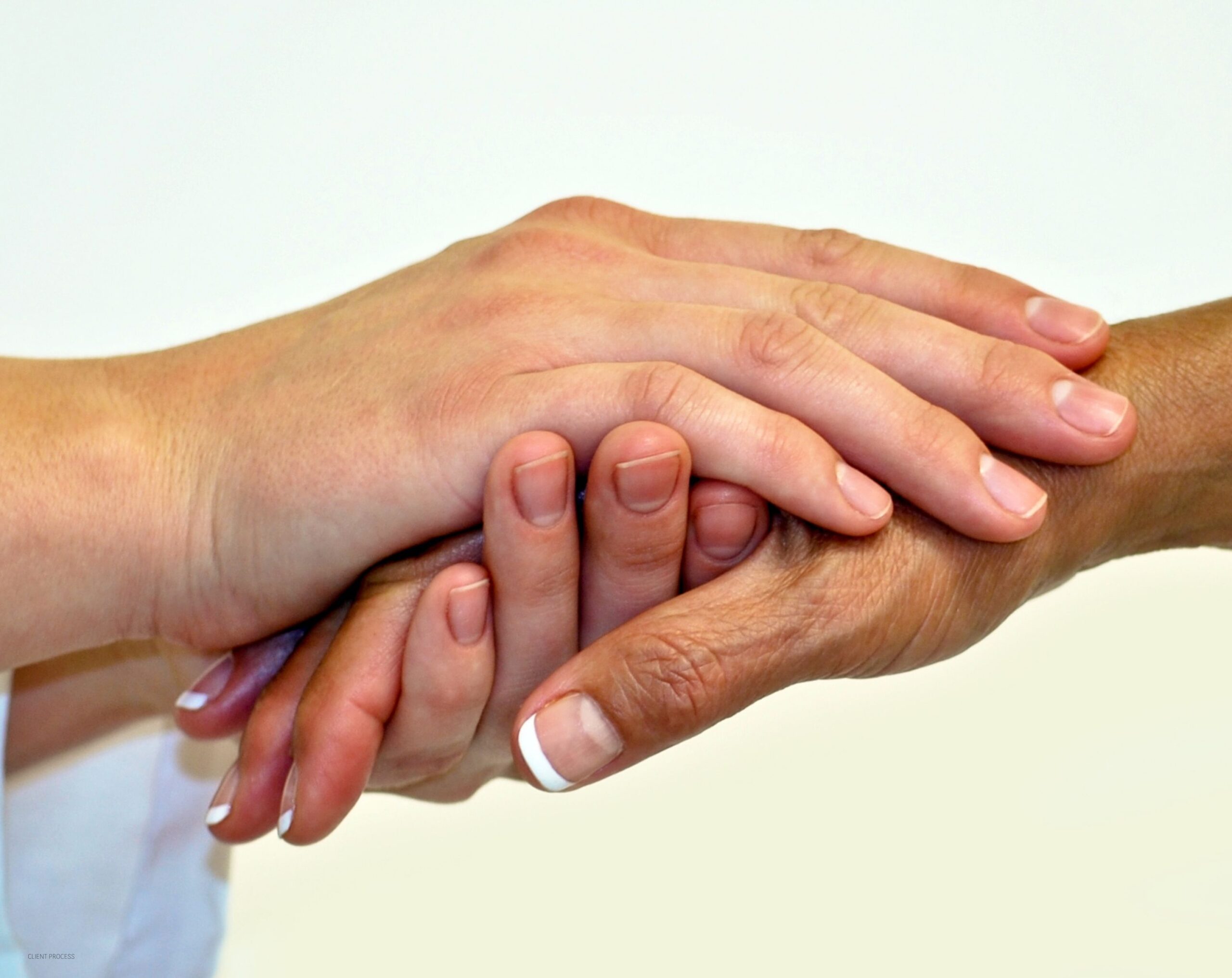 Compassion-First Process