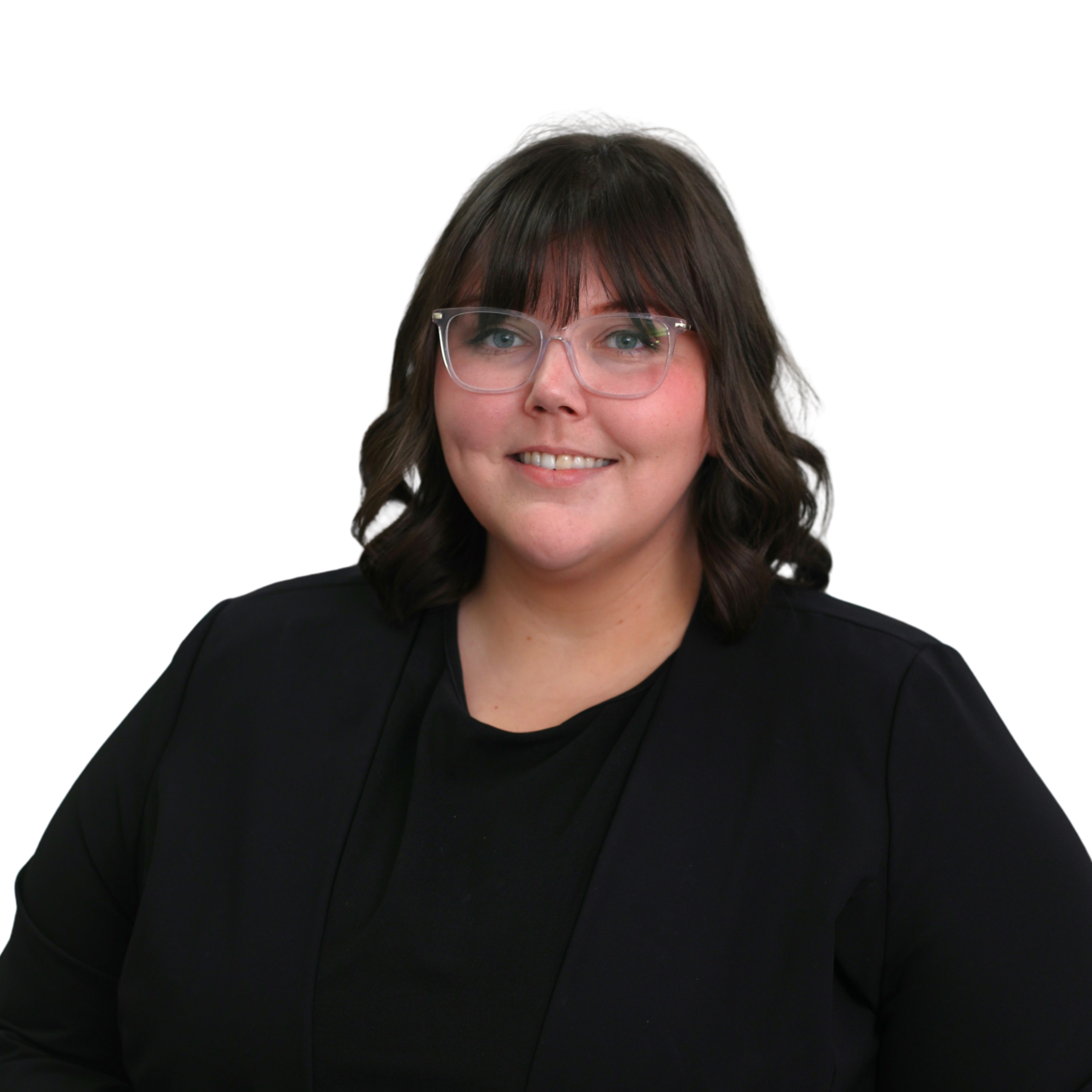 Portrait of Kelsea Hall, Esq.