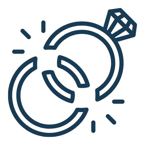 Divorce icon