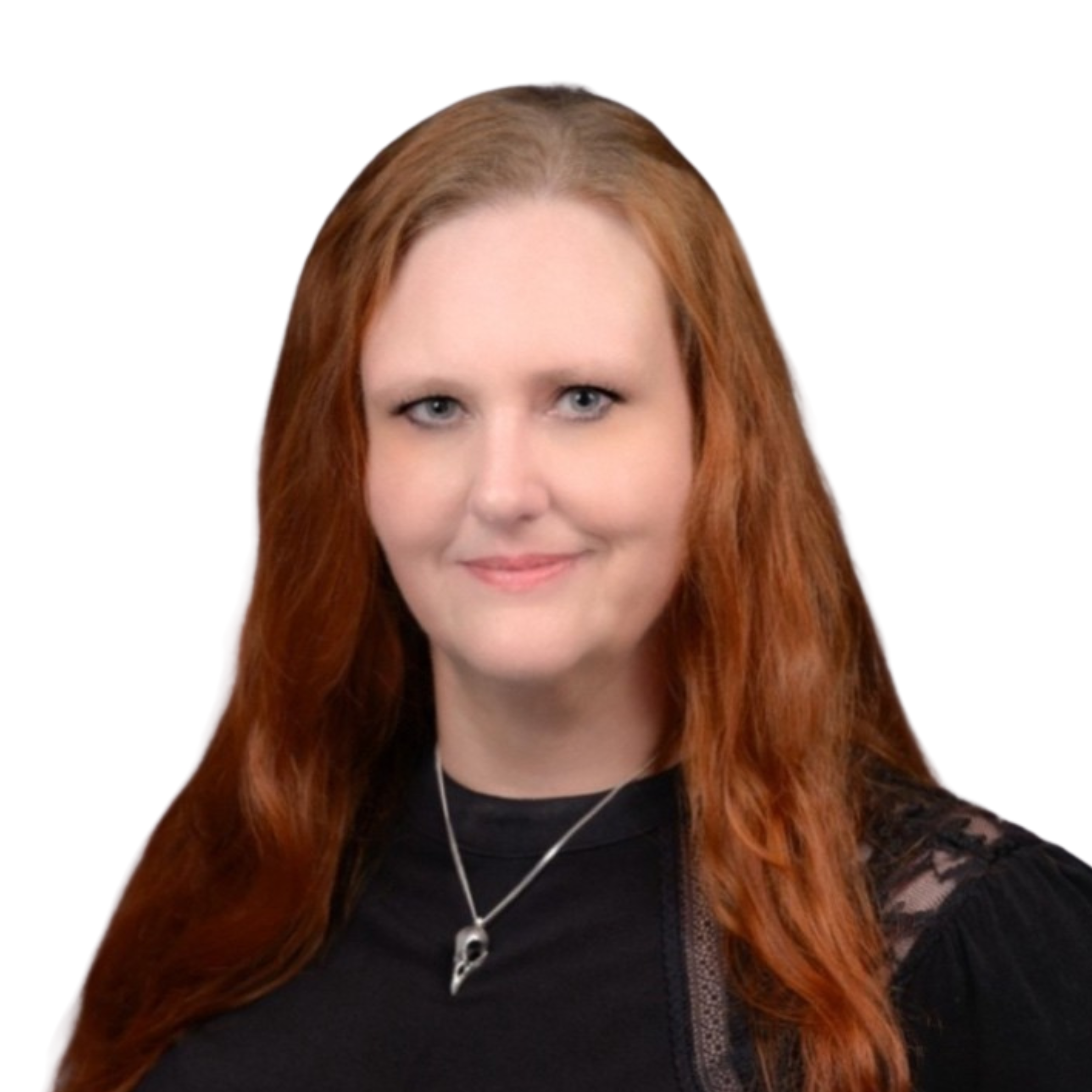 Paralegal Julie McDowell