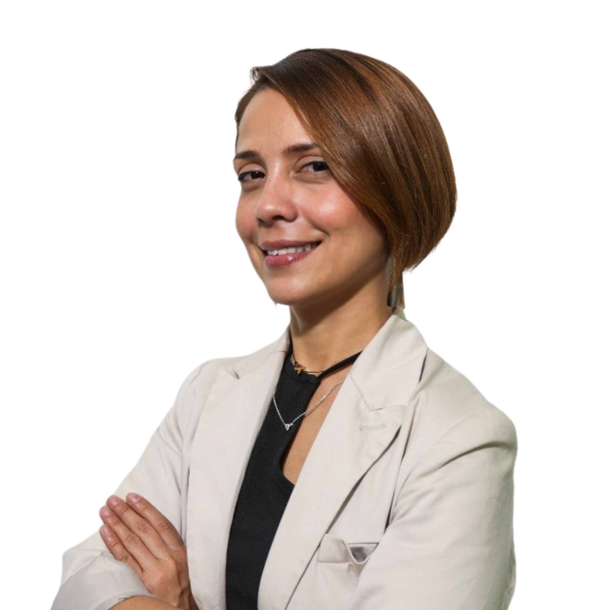 Legal Assistant - Admin - Susy Paz