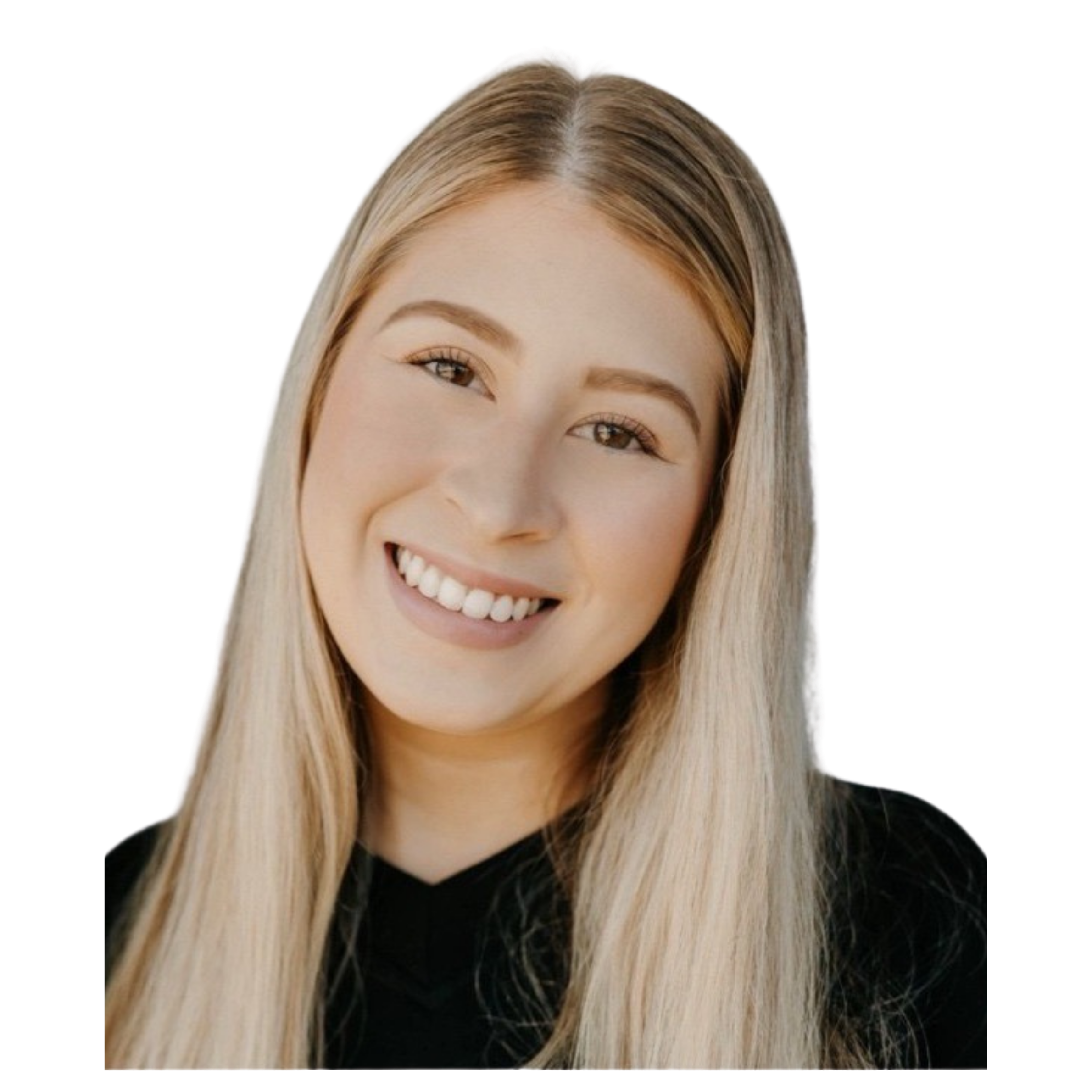 Paralegal Ana Arteaga