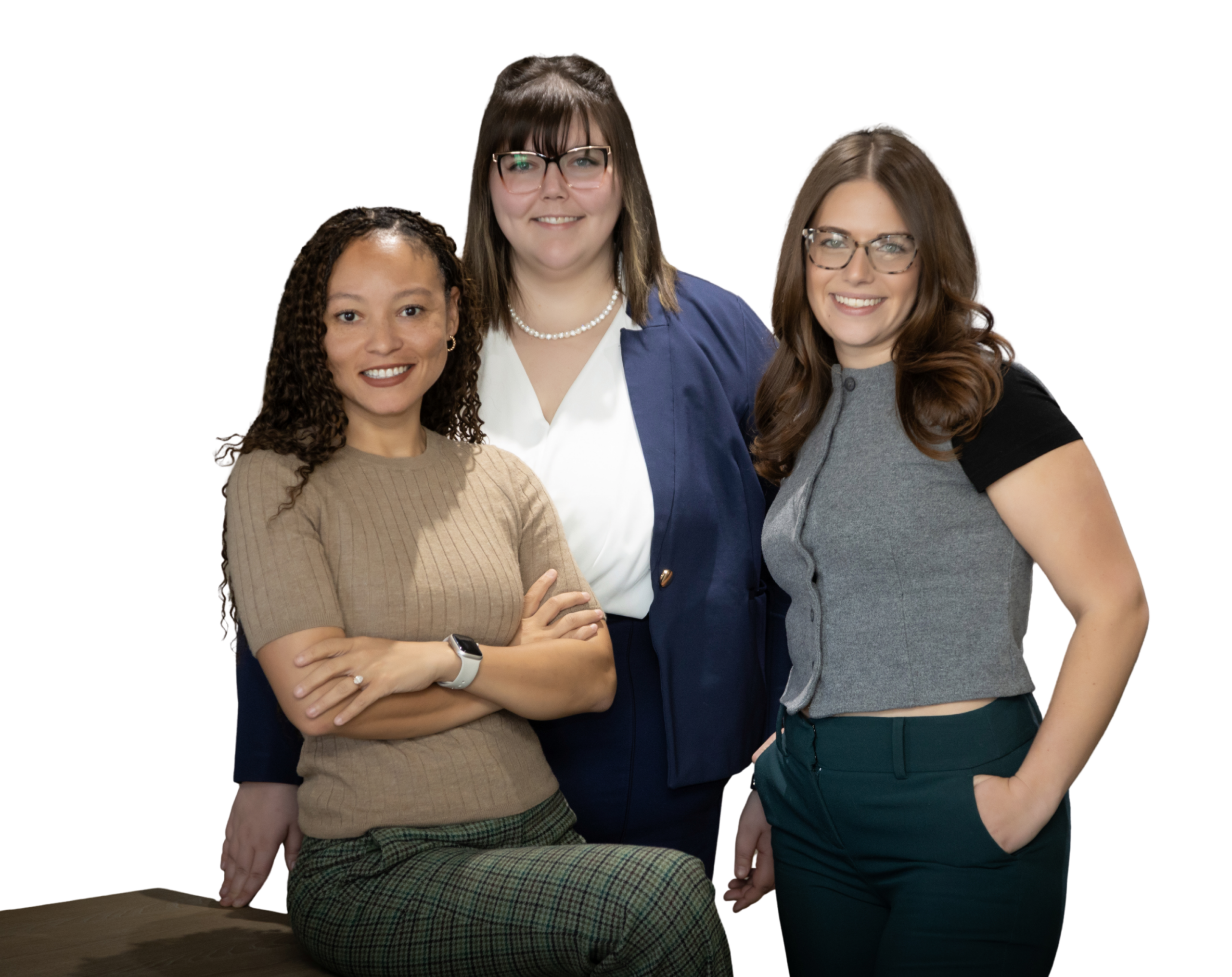 Vélez Law attorneys